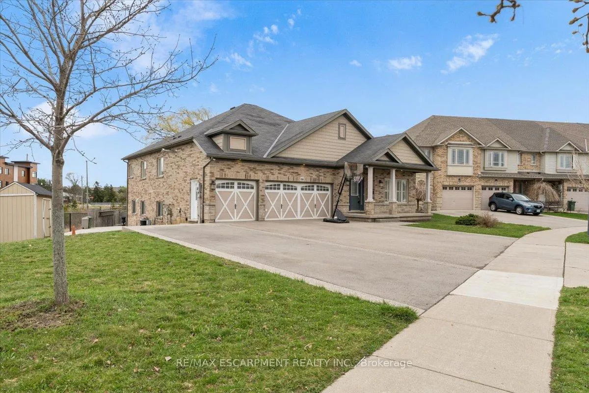 Photo 1 of 66 Magnificent Way, Hamilton, Binbrook — HOMEH