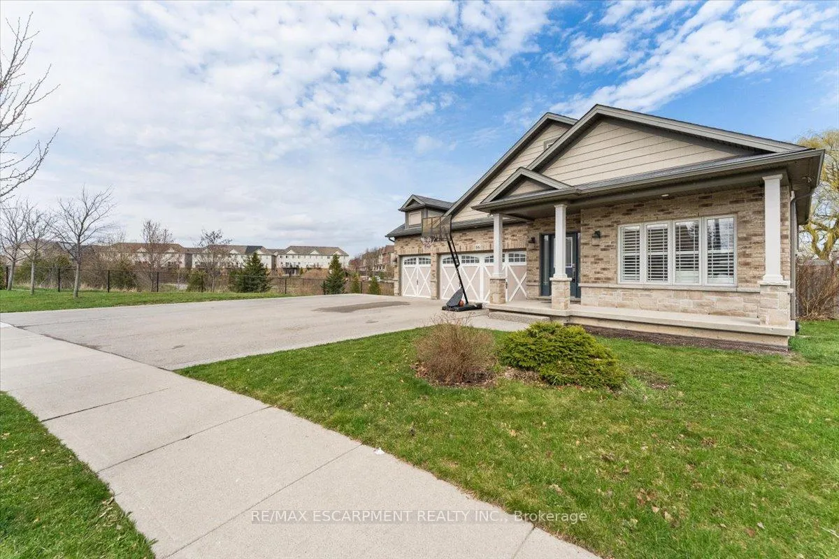 Photo 2 of 66 Magnificent Way, Hamilton, Binbrook — HOMEH