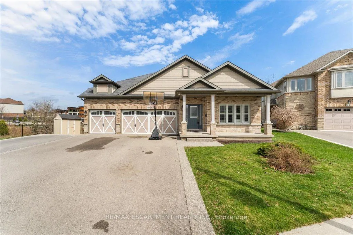 Photo 3 of 66 Magnificent Way, Hamilton, Binbrook — HOMEH