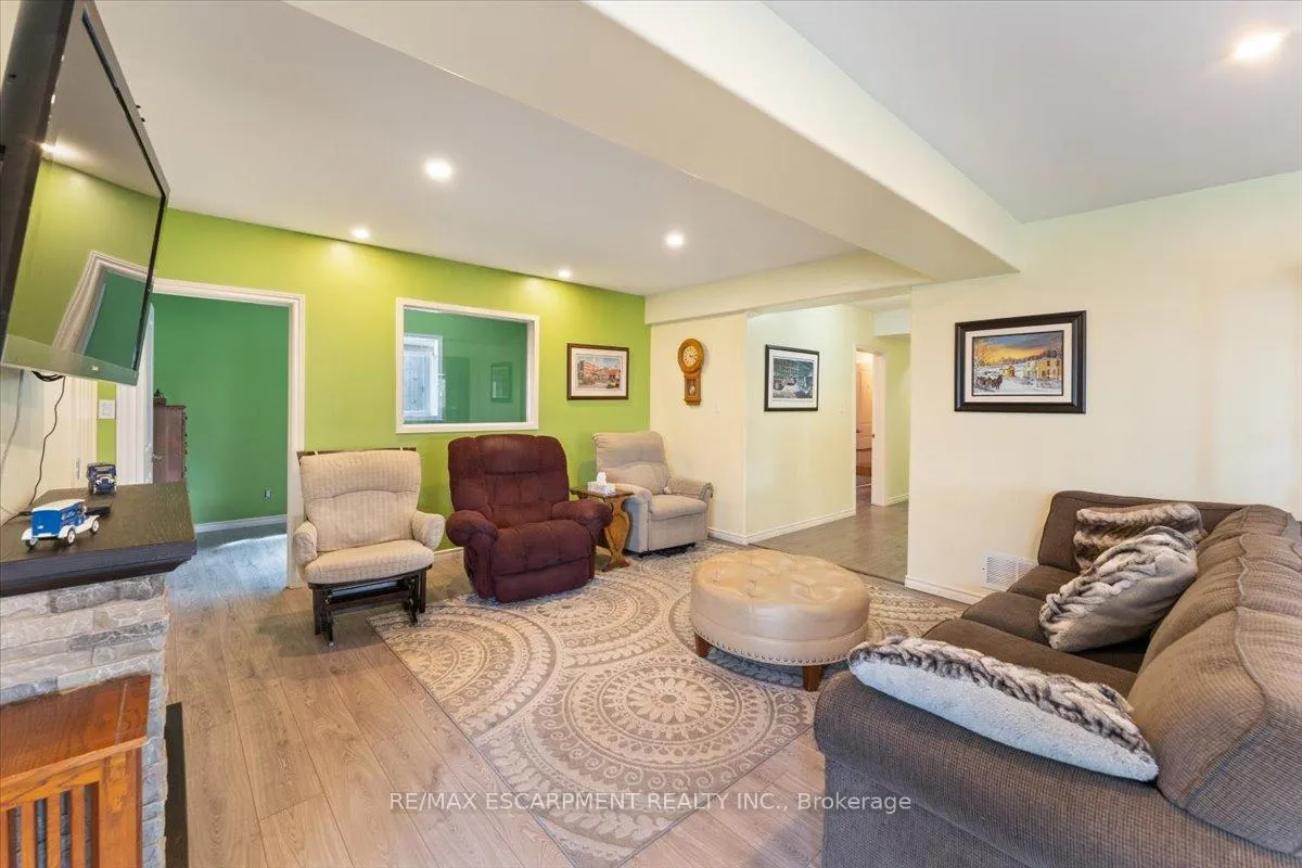 Photo 32 of 66 Magnificent Way, Hamilton, Binbrook — HOMEH
