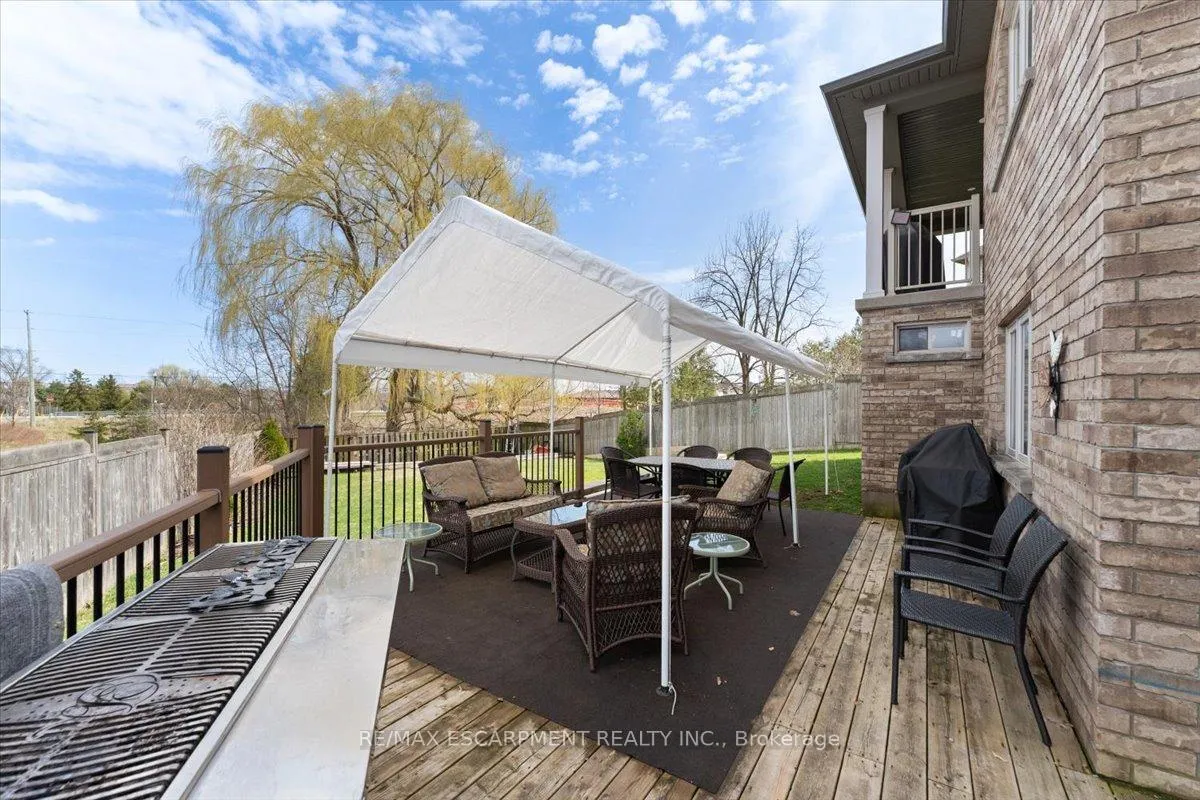 Photo 43 of 66 Magnificent Way, Hamilton, Binbrook — HOMEH