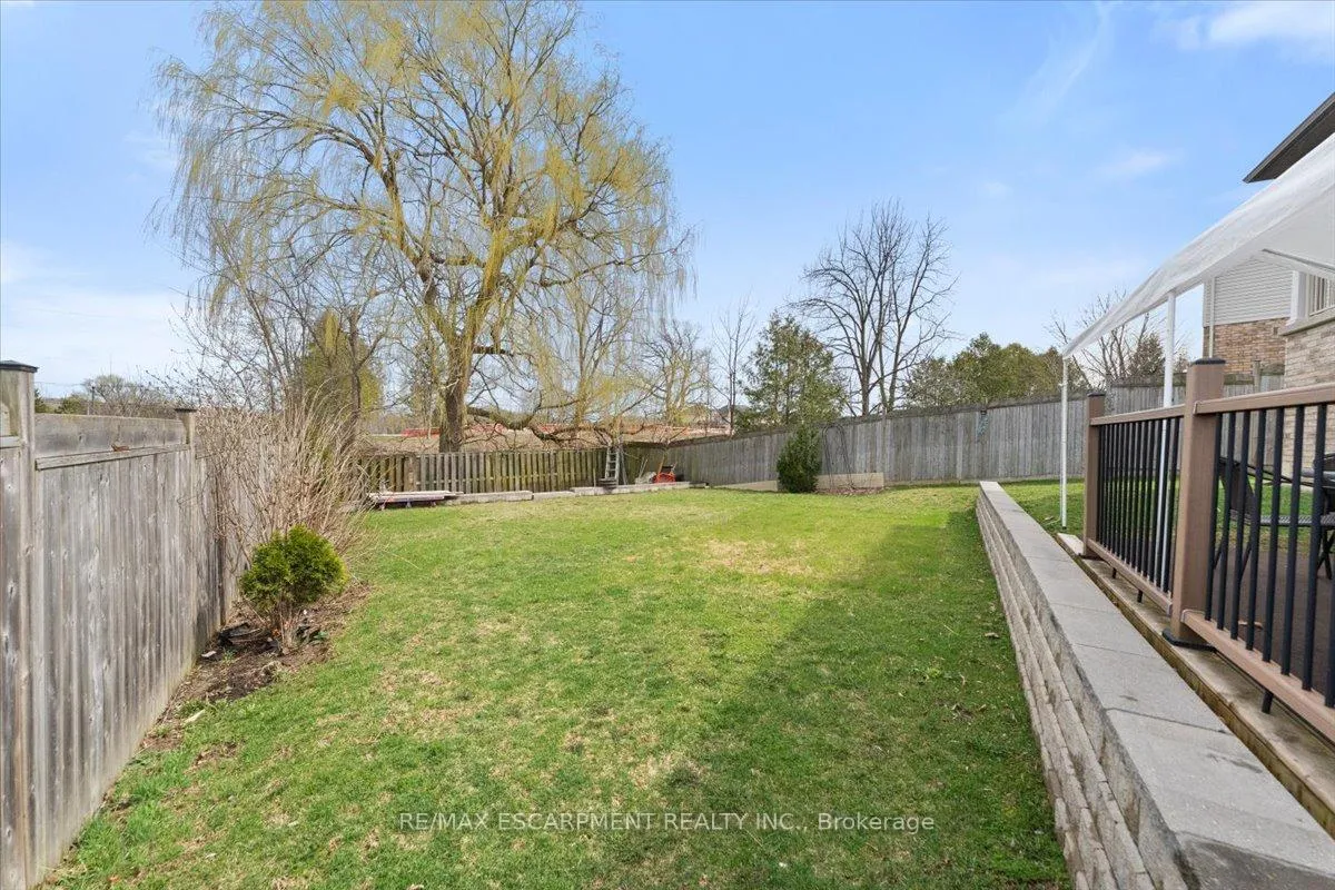 Photo 44 of 66 Magnificent Way, Hamilton, Binbrook — HOMEH