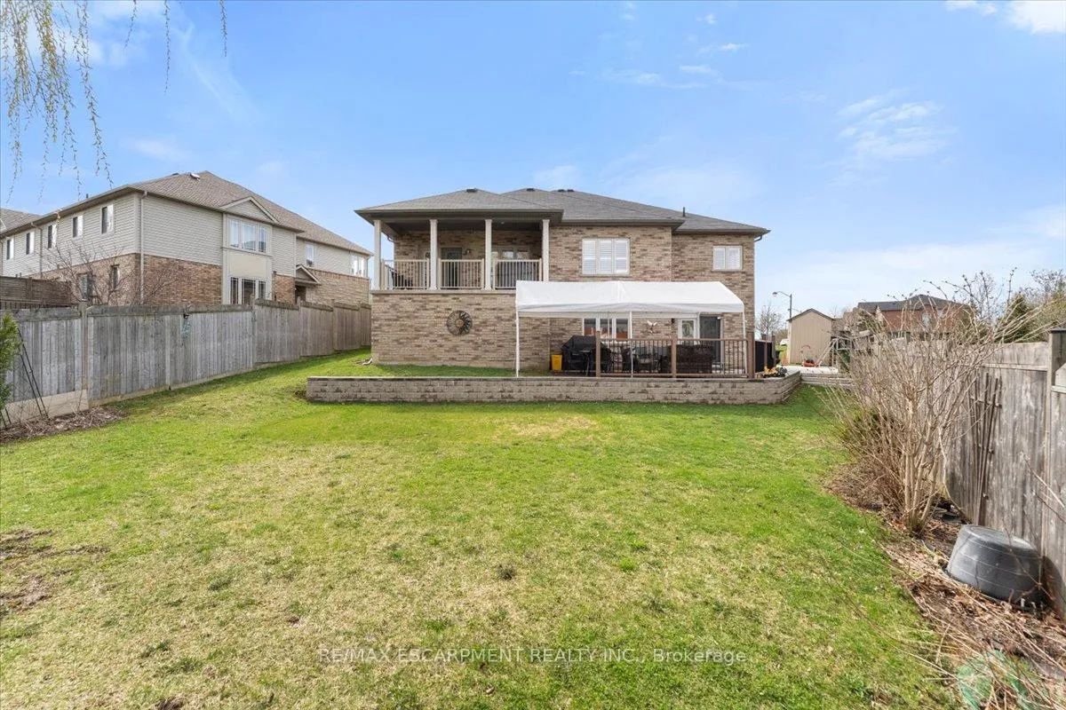 Photo 45 of 66 Magnificent Way, Hamilton, Binbrook — HOMEH