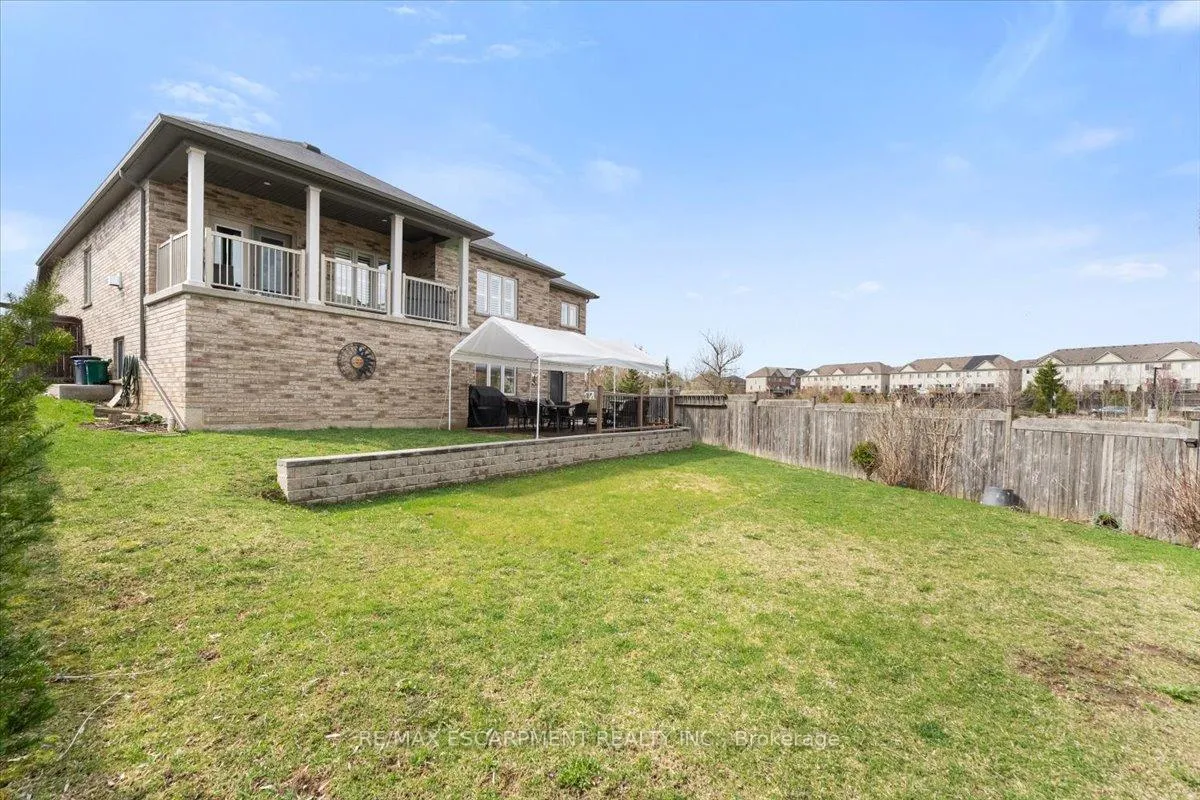 Photo 46 of 66 Magnificent Way, Hamilton, Binbrook — HOMEH