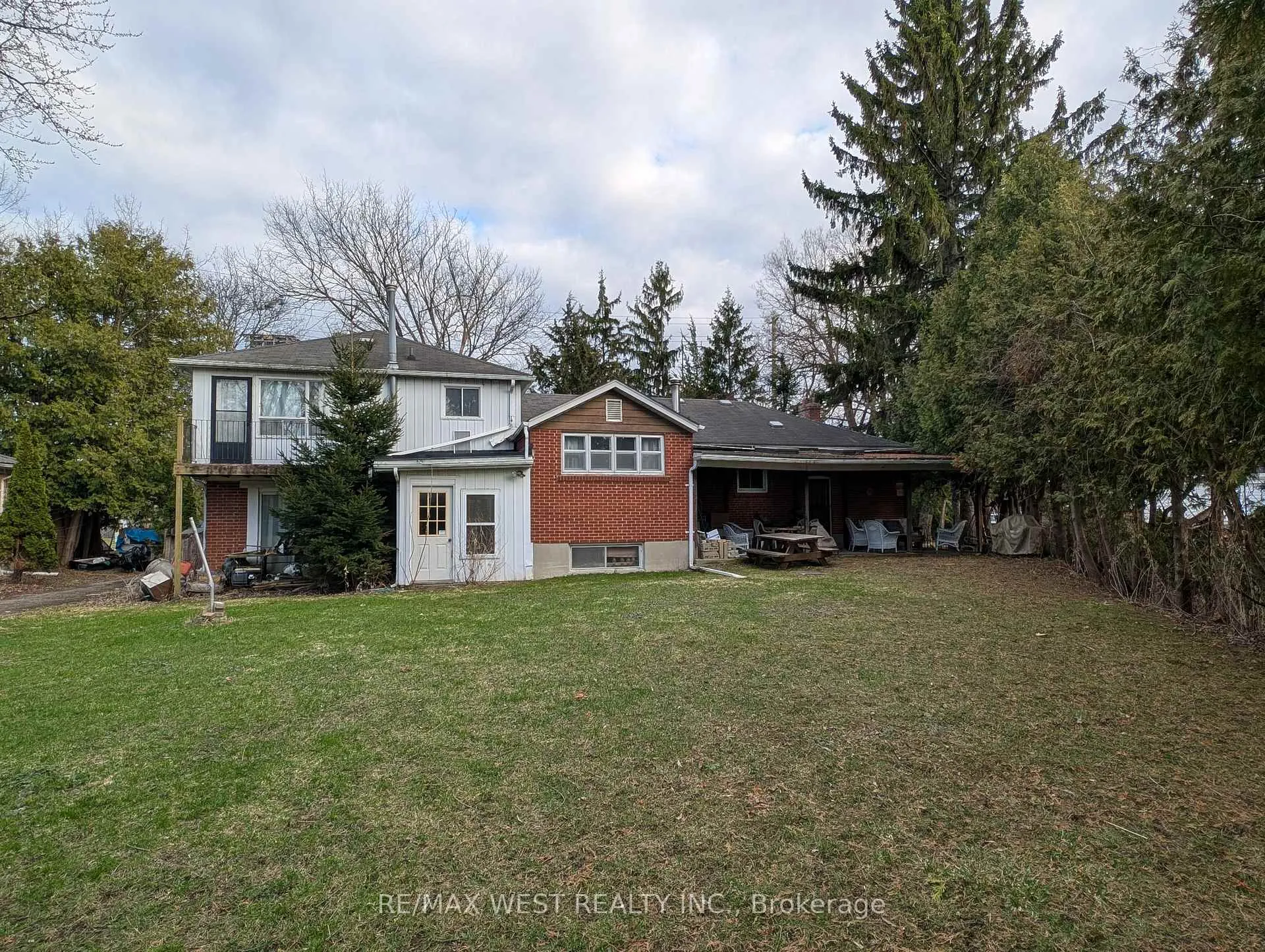 Photo 1 of 1192 & 1200 Kingston Rd, Pickering, Town Centre — HOMEH