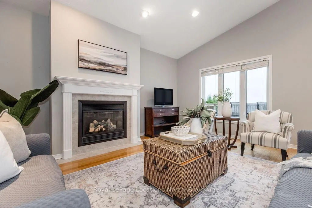 Photo 11 of 46 William Avenue, Wasaga Beach — HOMEH