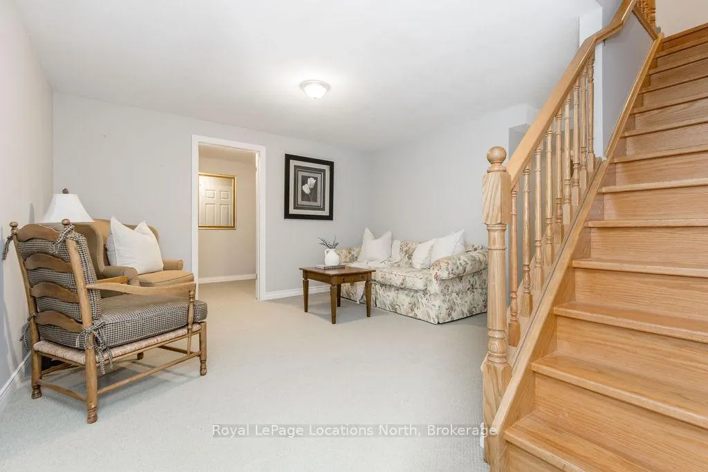 Photo 20 of 46 William Avenue, Wasaga Beach — HOMEH