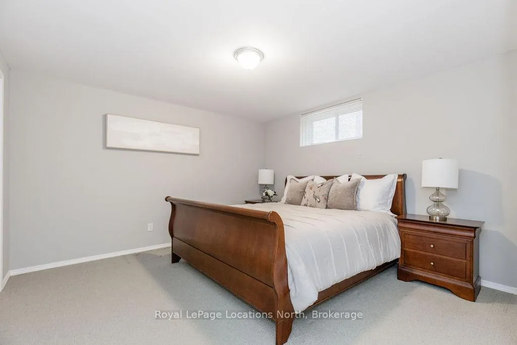 Photo 24 of 46 William Avenue, Wasaga Beach — HOMEH