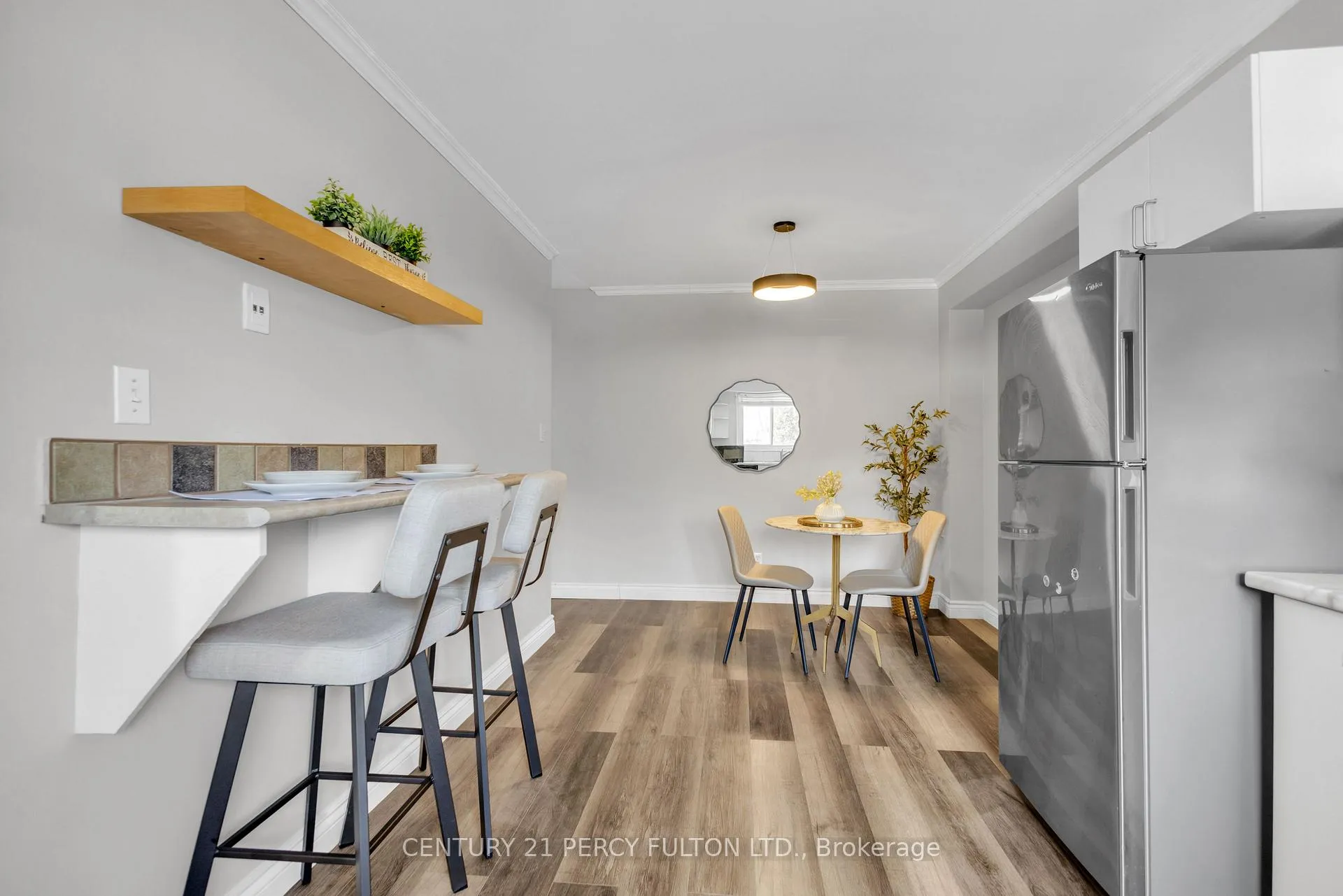 Photo 9 of Unit 23, 445 Pioneer Drive, Kitchener — HOMEH