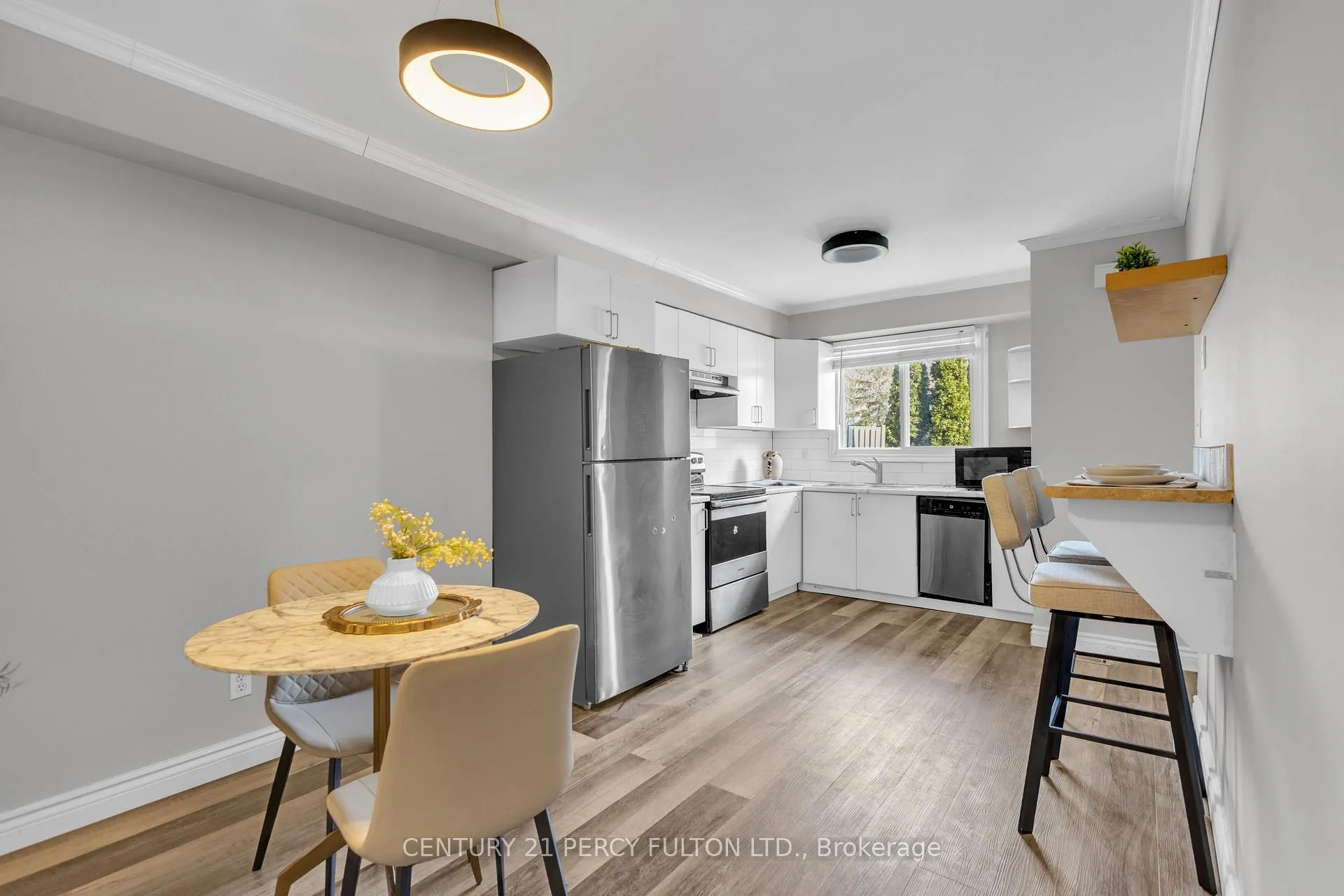 Photo 10 of Unit 23, 445 Pioneer Drive, Kitchener — HOMEH