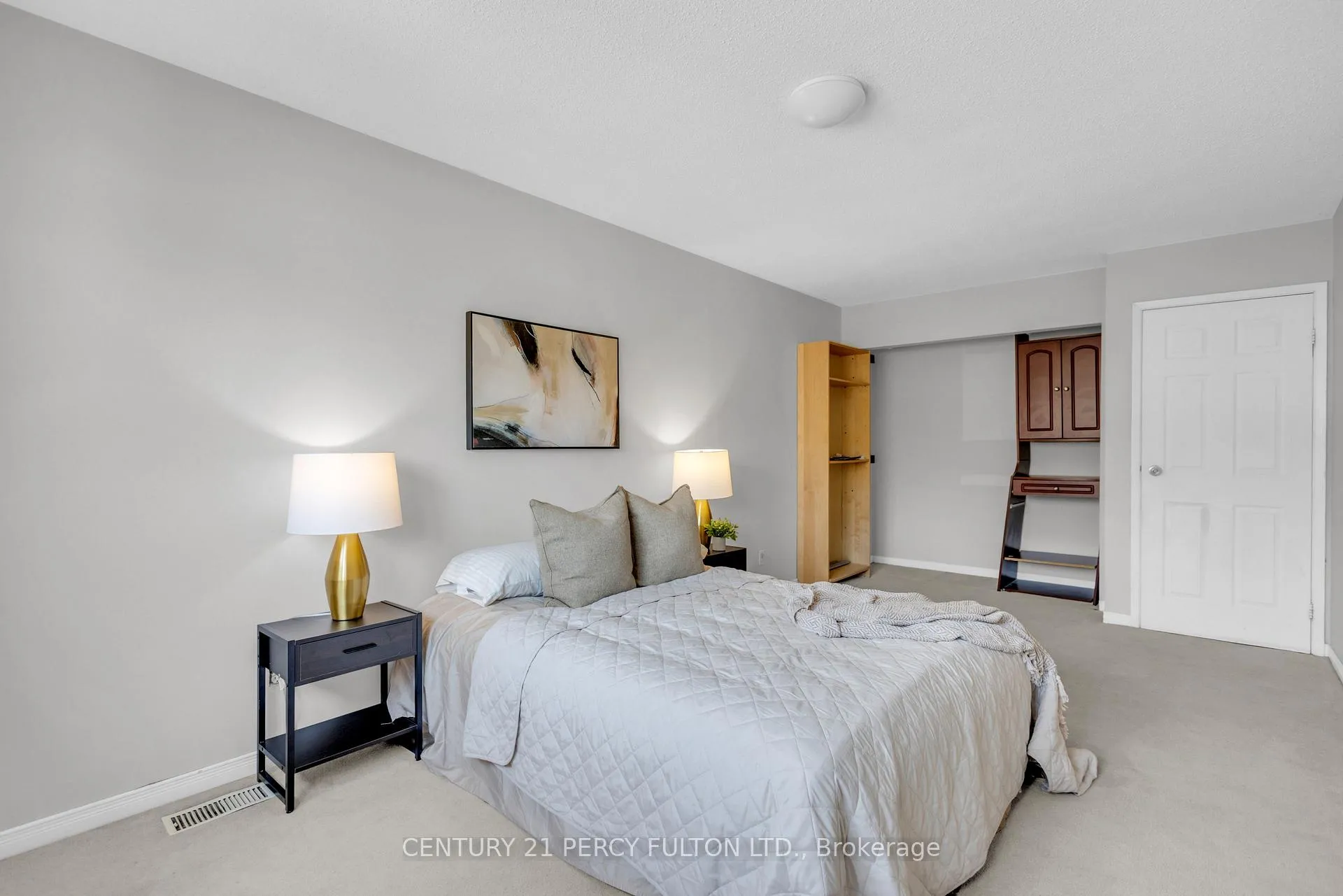 Photo 20 of Unit 23, 445 Pioneer Drive, Kitchener — HOMEH