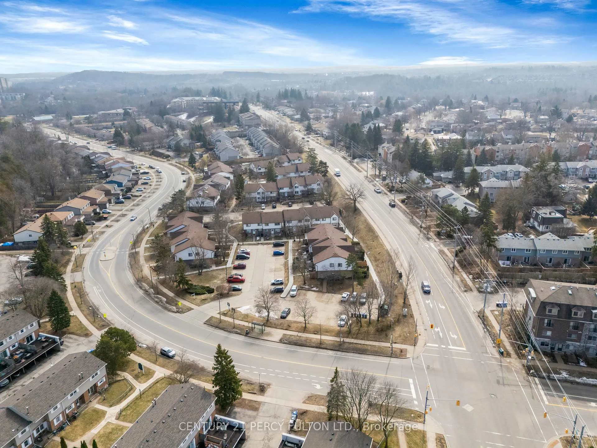 Photo 28 of Unit 23, 445 Pioneer Drive, Kitchener — HOMEH