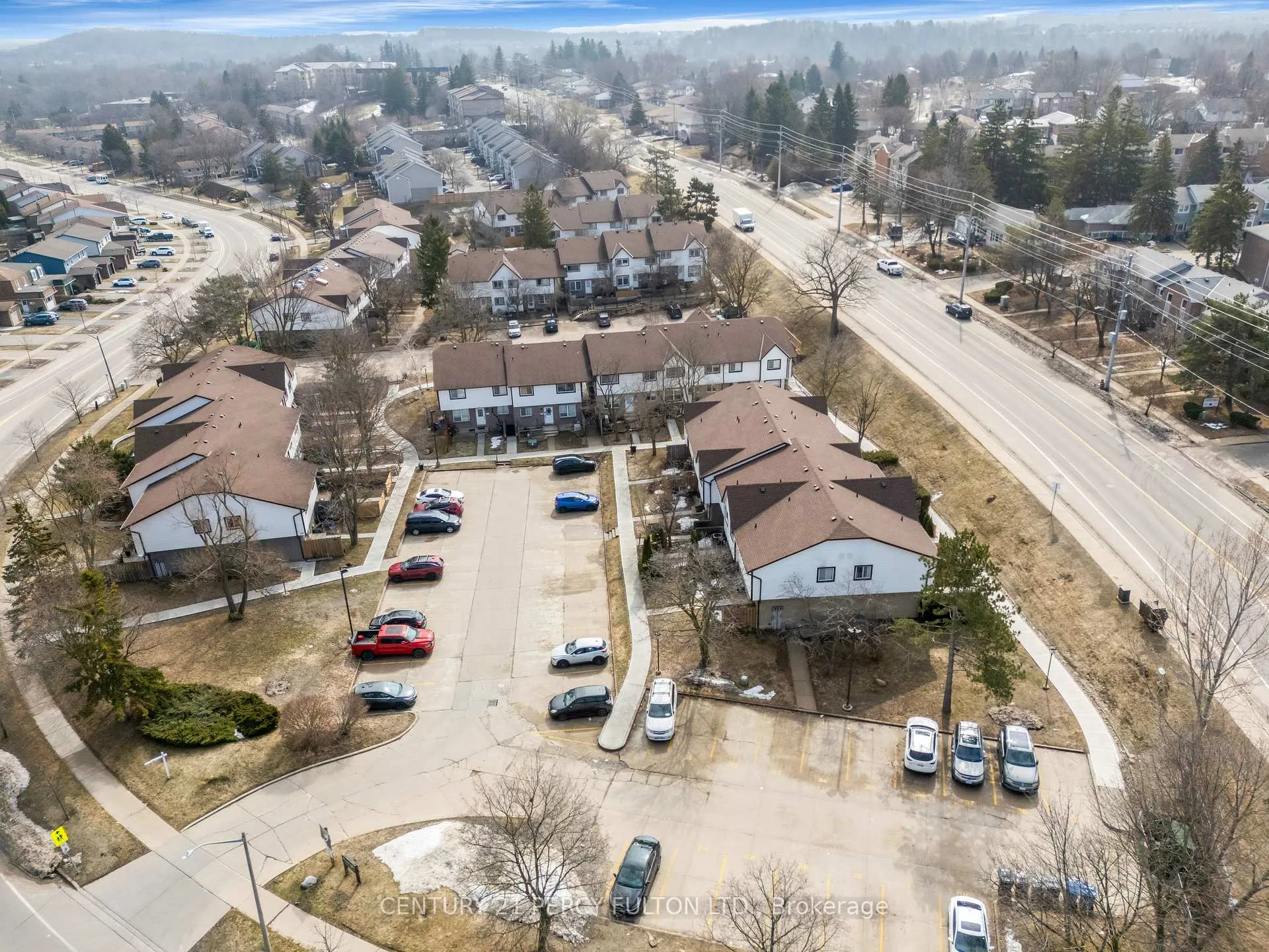 Photo 29 of Unit 23, 445 Pioneer Drive, Kitchener — HOMEH