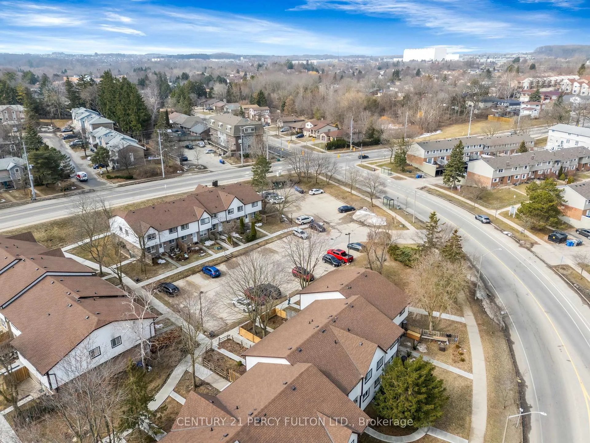 Photo 30 of Unit 23, 445 Pioneer Drive, Kitchener — HOMEH