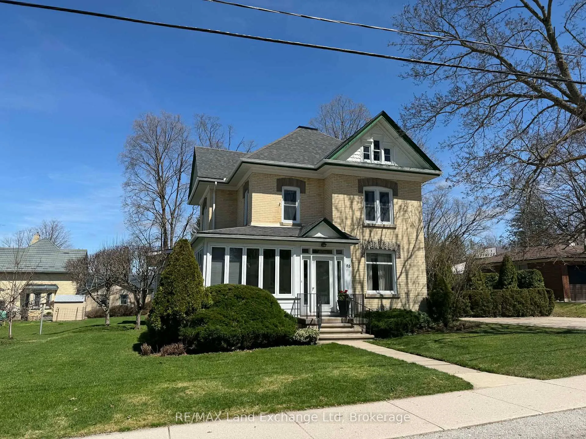 Photo 1 of 85 Patrick Street E, North Huron, Wingham — HOMEH