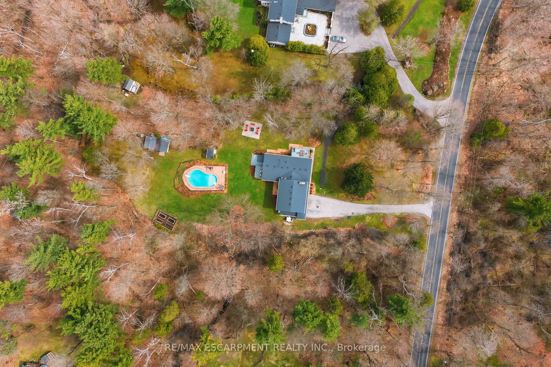 Photo 4 of 6685 Mcniven Road, Burlington, Rural Burlington — HOMEH