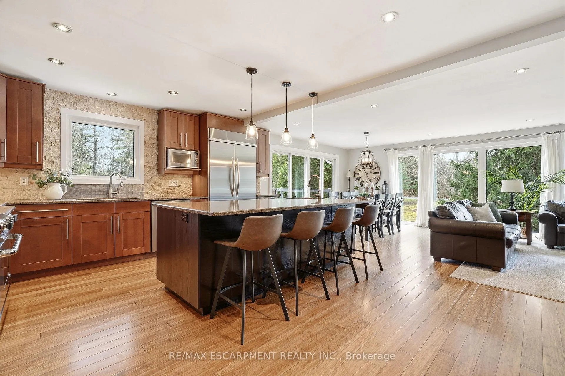 Photo 7 of 6685 Mcniven Road, Burlington, Rural Burlington — HOMEH