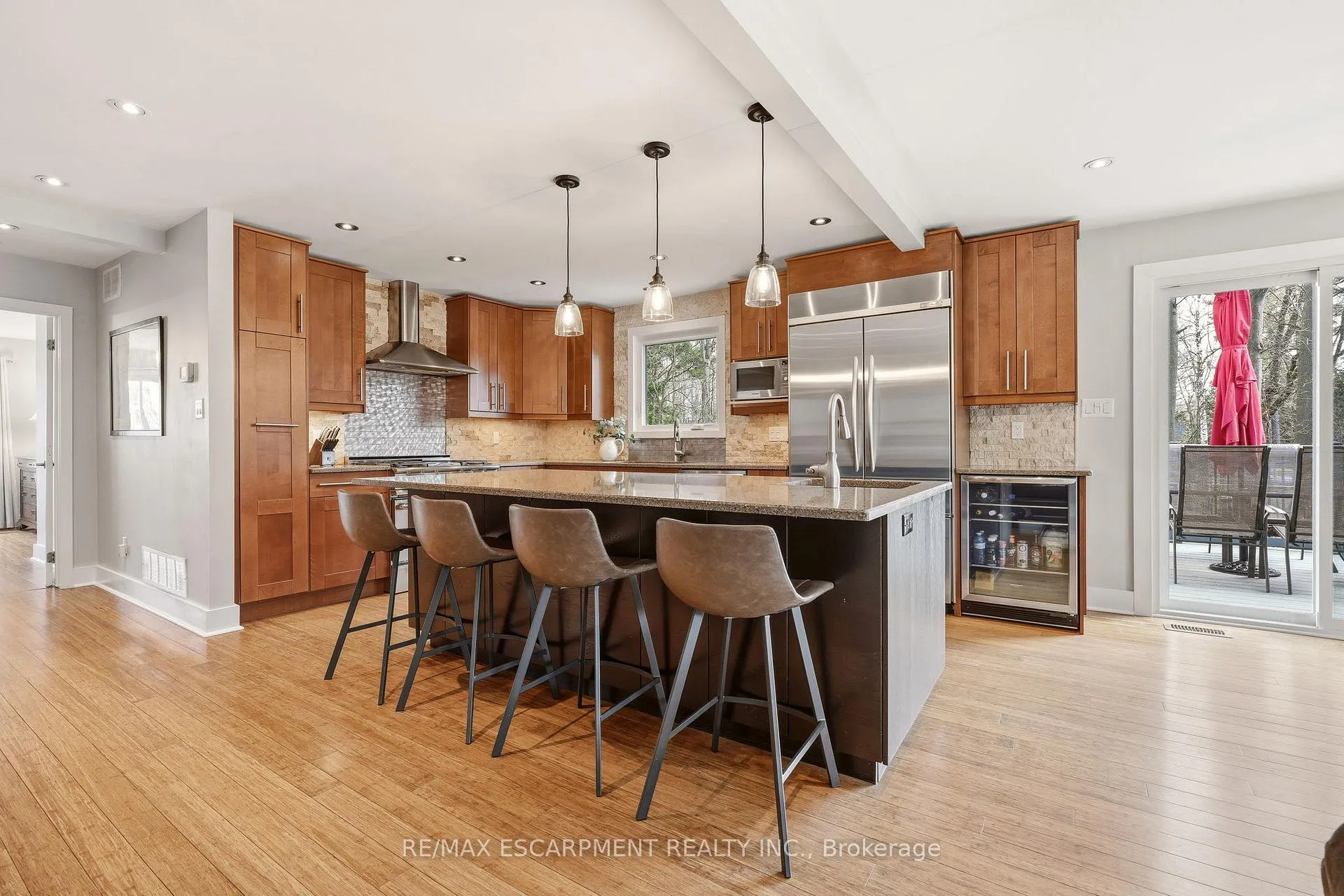 Photo 9 of 6685 Mcniven Road, Burlington, Rural Burlington — HOMEH