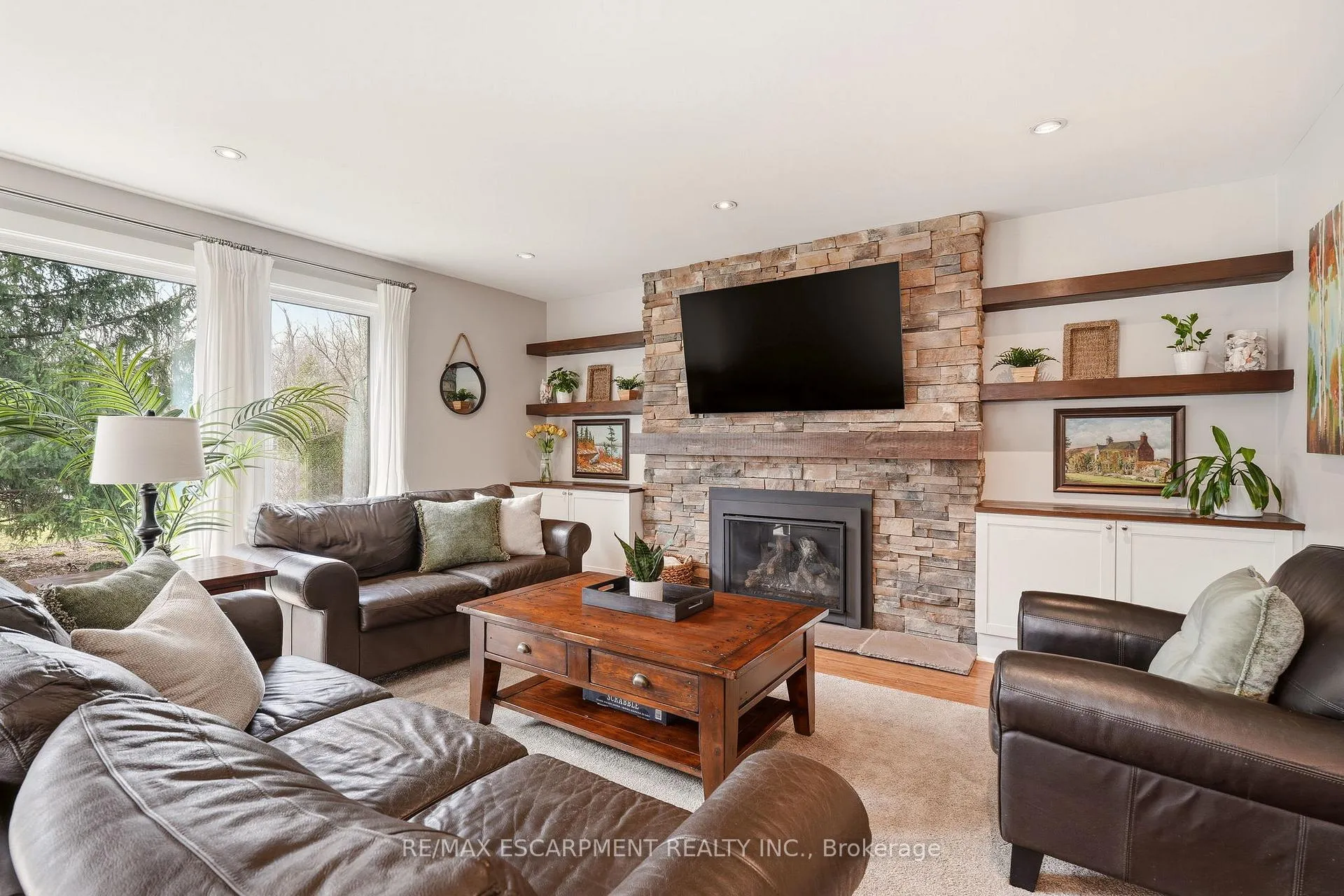 Photo 12 of 6685 Mcniven Road, Burlington, Rural Burlington — HOMEH