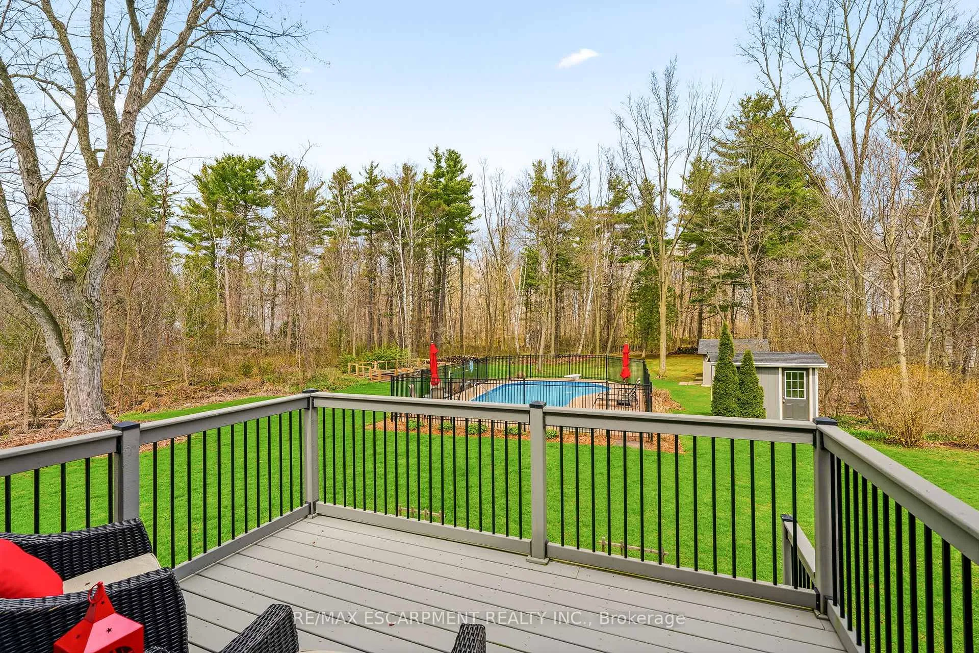 Photo 20 of 6685 Mcniven Road, Burlington, Rural Burlington — HOMEH