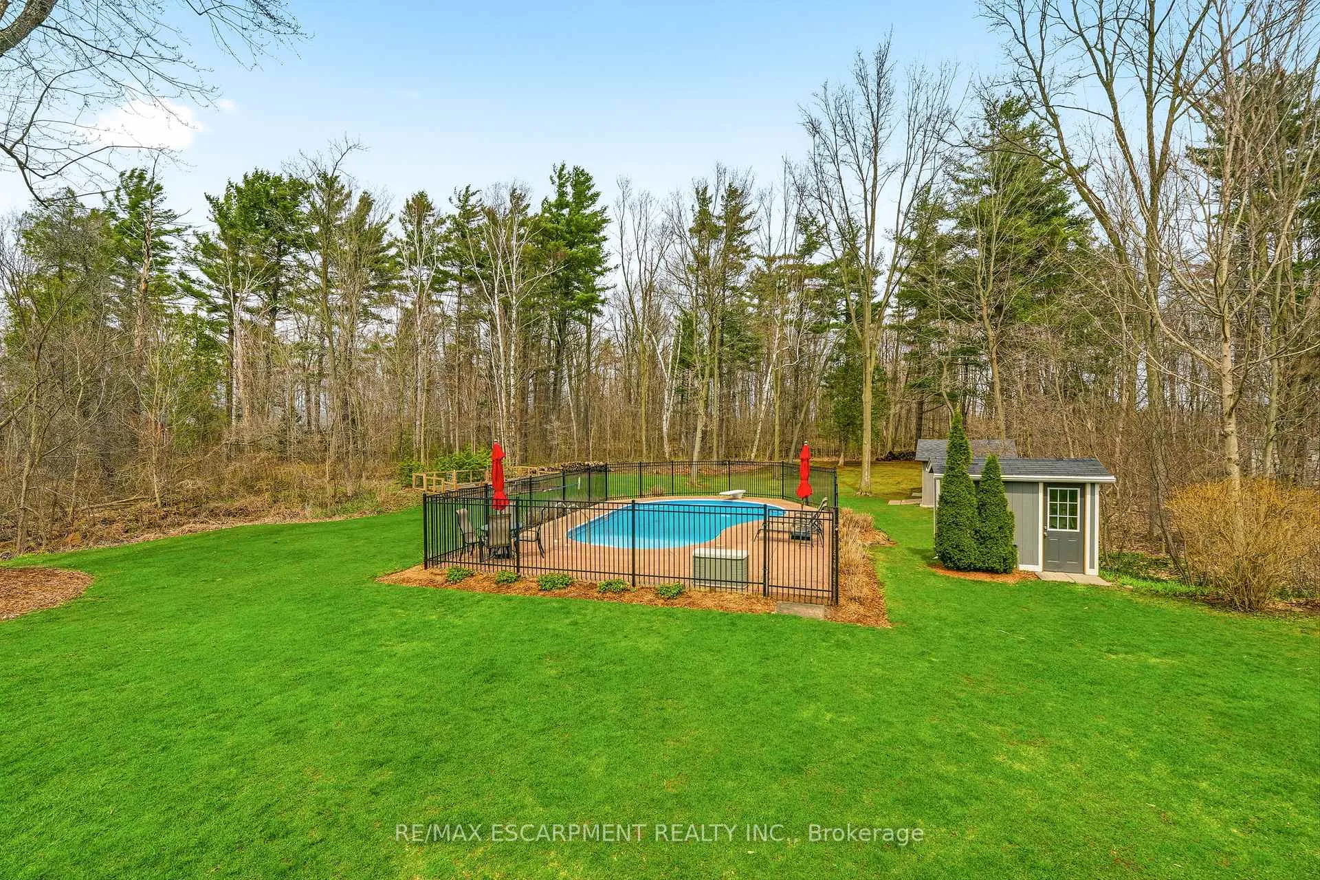 Photo 39 of 6685 Mcniven Road, Burlington, Rural Burlington — HOMEH