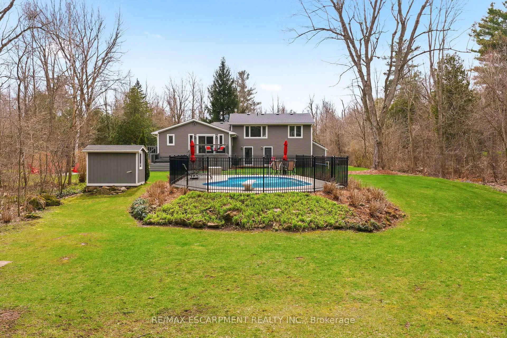 Photo 40 of 6685 Mcniven Road, Burlington, Rural Burlington — HOMEH