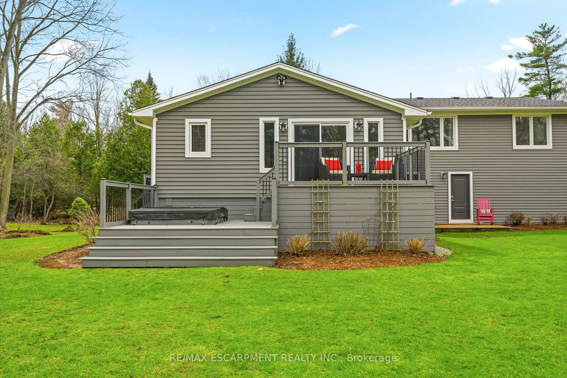 Photo 44 of 6685 Mcniven Road, Burlington, Rural Burlington — HOMEH