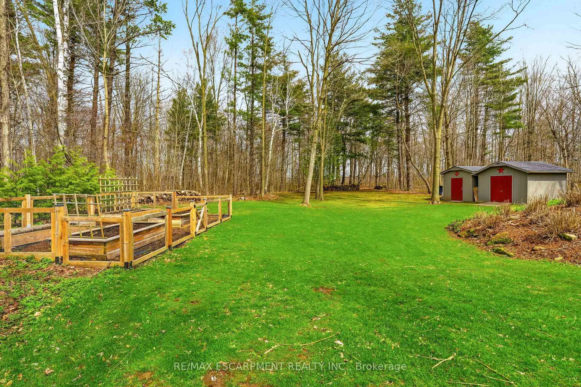 Photo 46 of 6685 Mcniven Road, Burlington, Rural Burlington — HOMEH