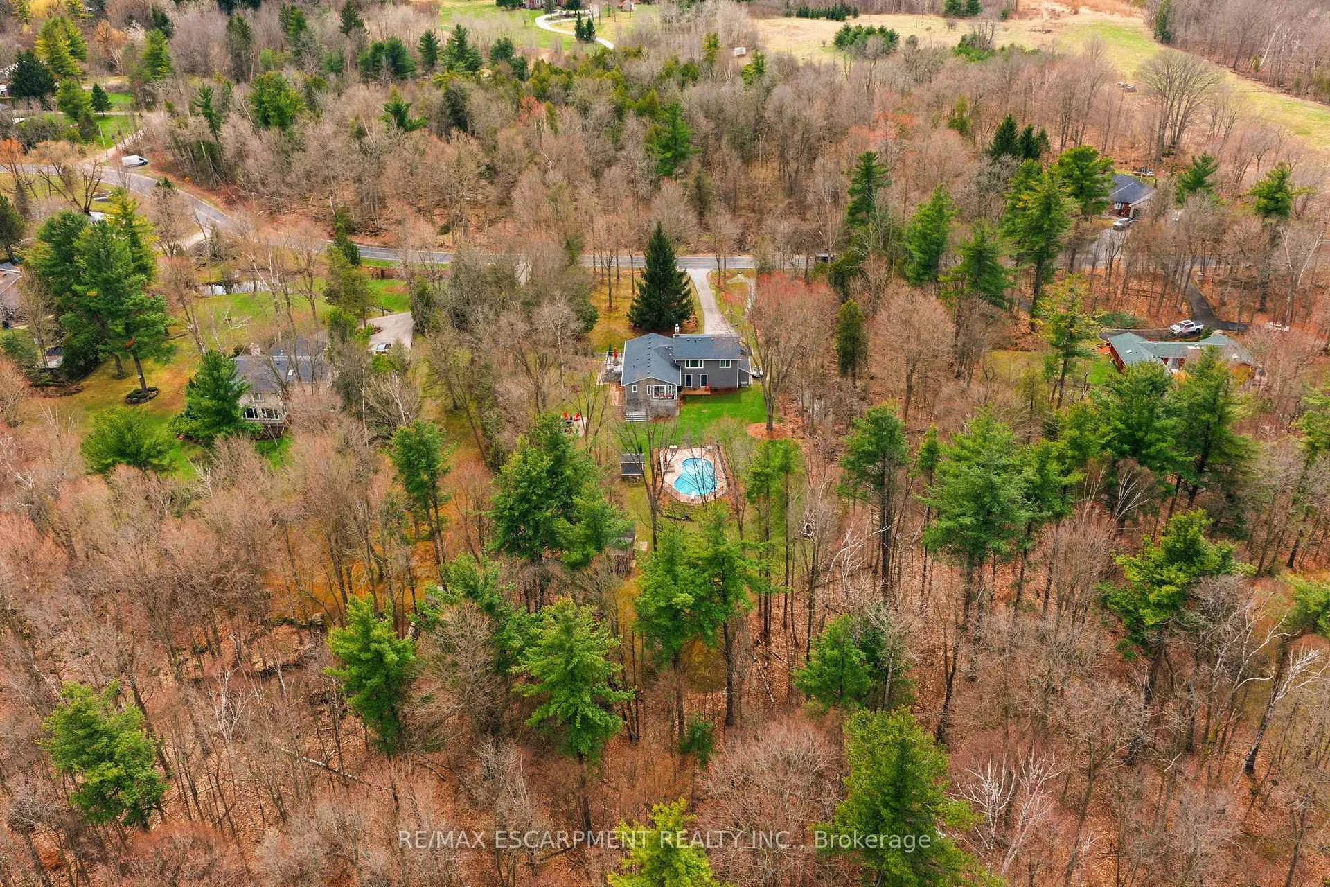 Photo 49 of 6685 Mcniven Road, Burlington, Rural Burlington — HOMEH