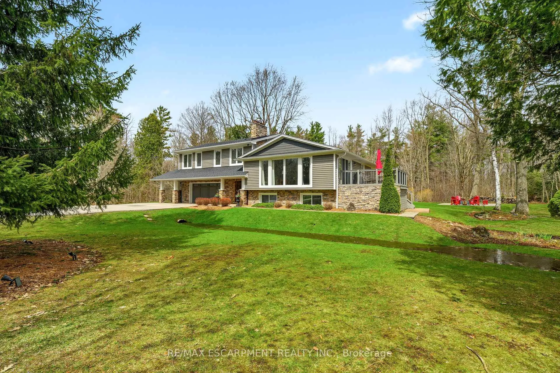 Photo 50 of 6685 Mcniven Road, Burlington, Rural Burlington — HOMEH