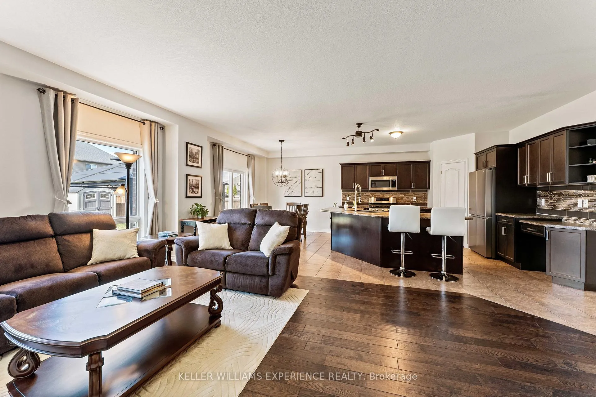 Photo 15 of 154 Arnold Crescent, Essa, Angus — HOMEH