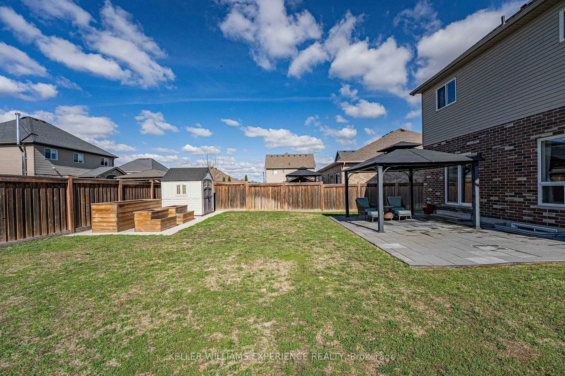 Photo 31 of 154 Arnold Crescent, Essa, Angus — HOMEH