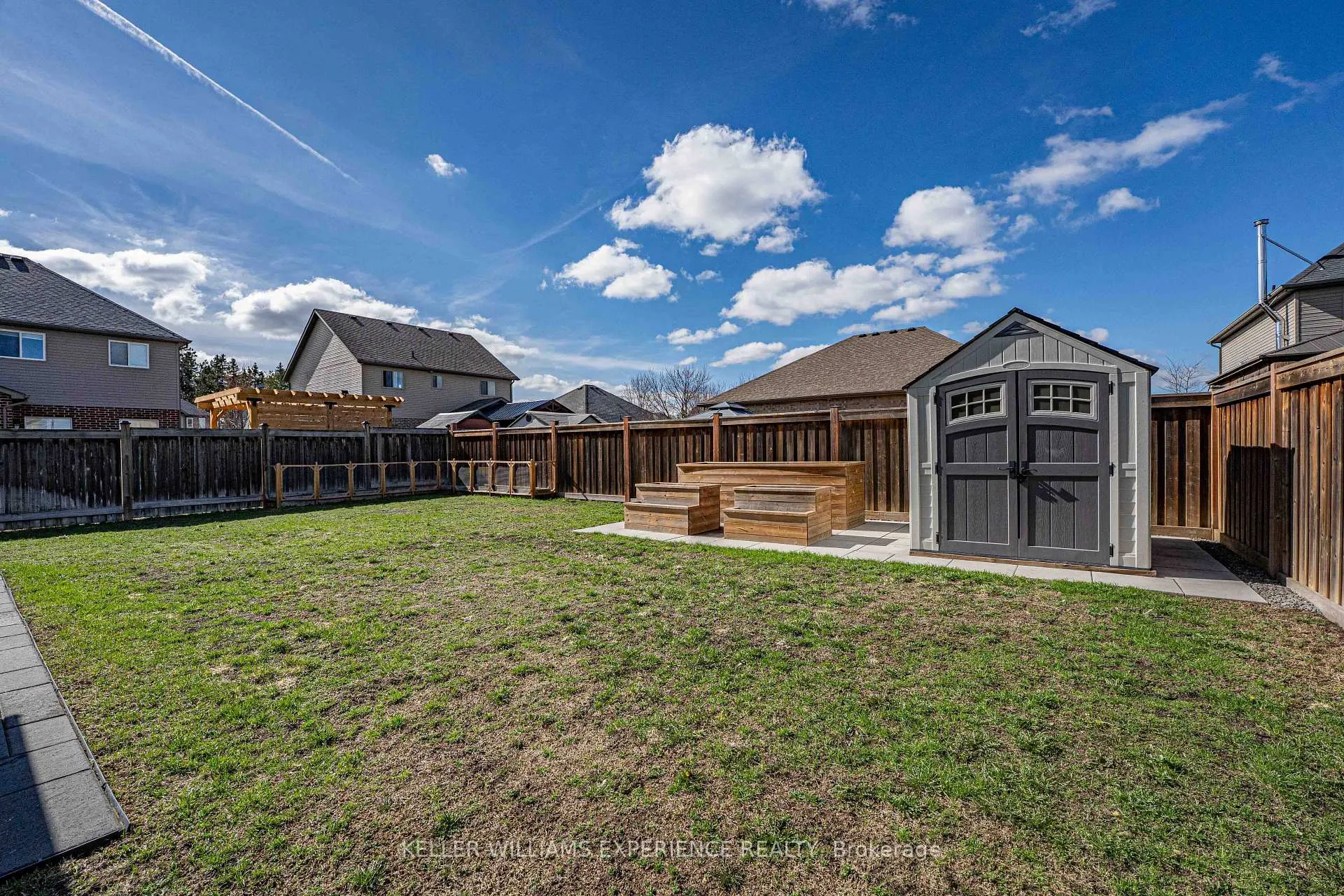Photo 33 of 154 Arnold Crescent, Essa, Angus — HOMEH