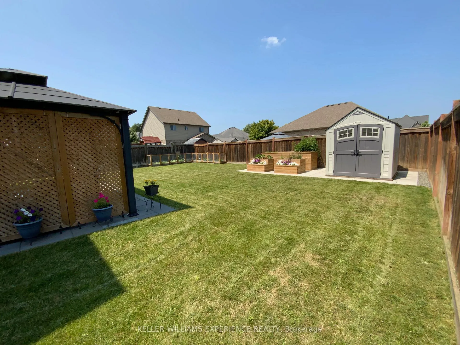 Photo 34 of 154 Arnold Crescent, Essa, Angus — HOMEH