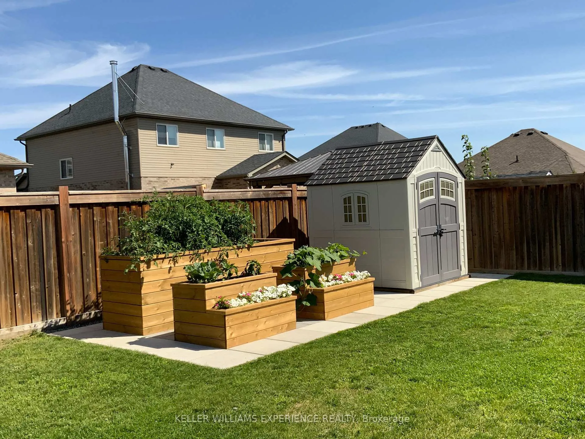 Photo 35 of 154 Arnold Crescent, Essa, Angus — HOMEH