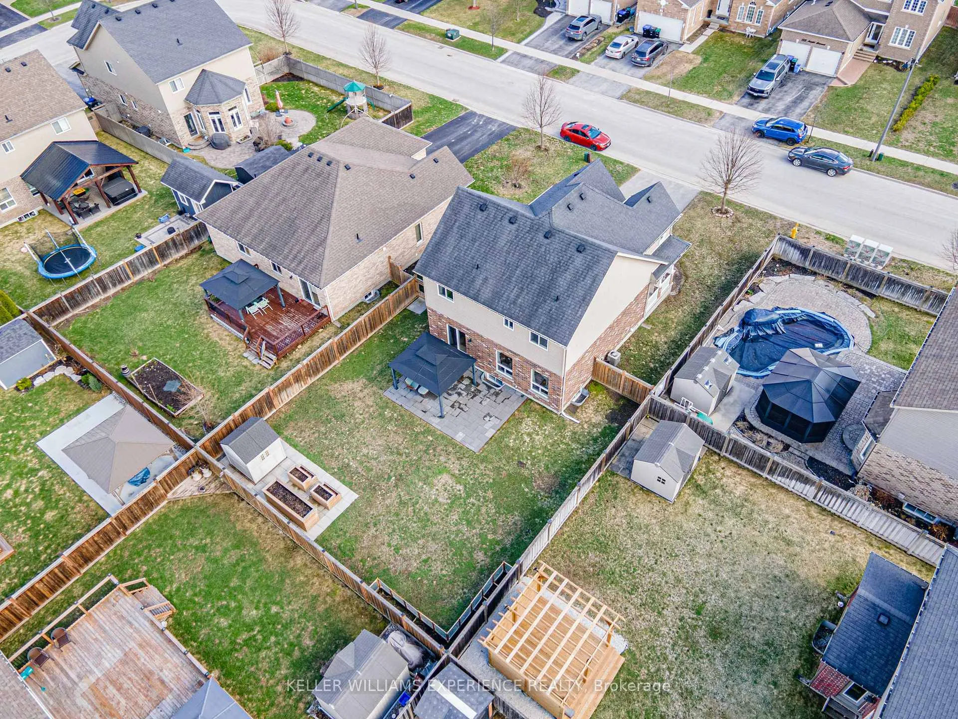 Photo 36 of 154 Arnold Crescent, Essa, Angus — HOMEH