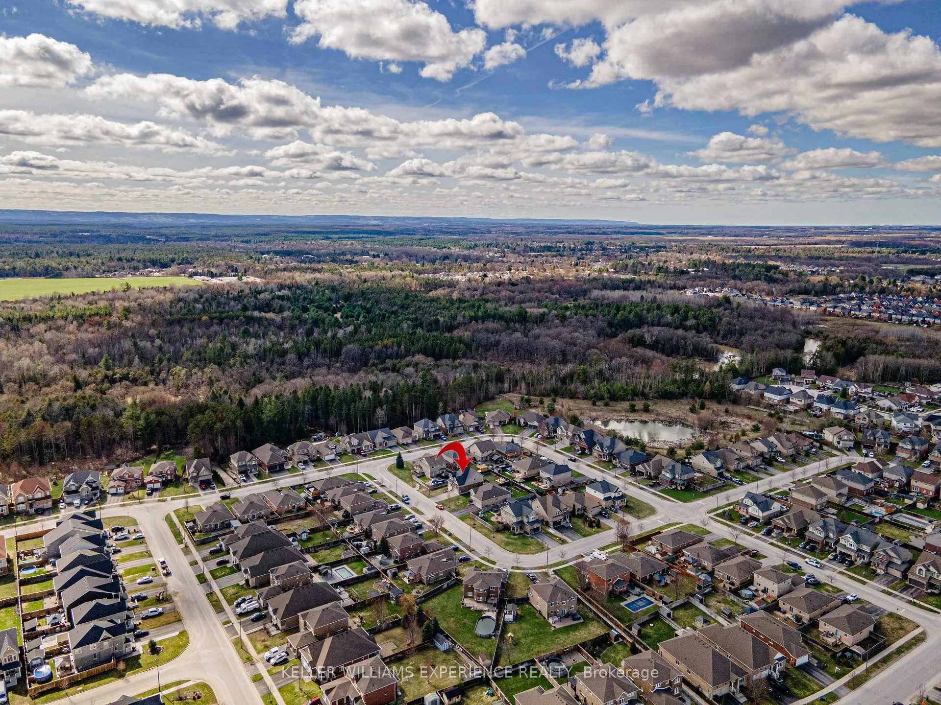 Photo 37 of 154 Arnold Crescent, Essa, Angus — HOMEH