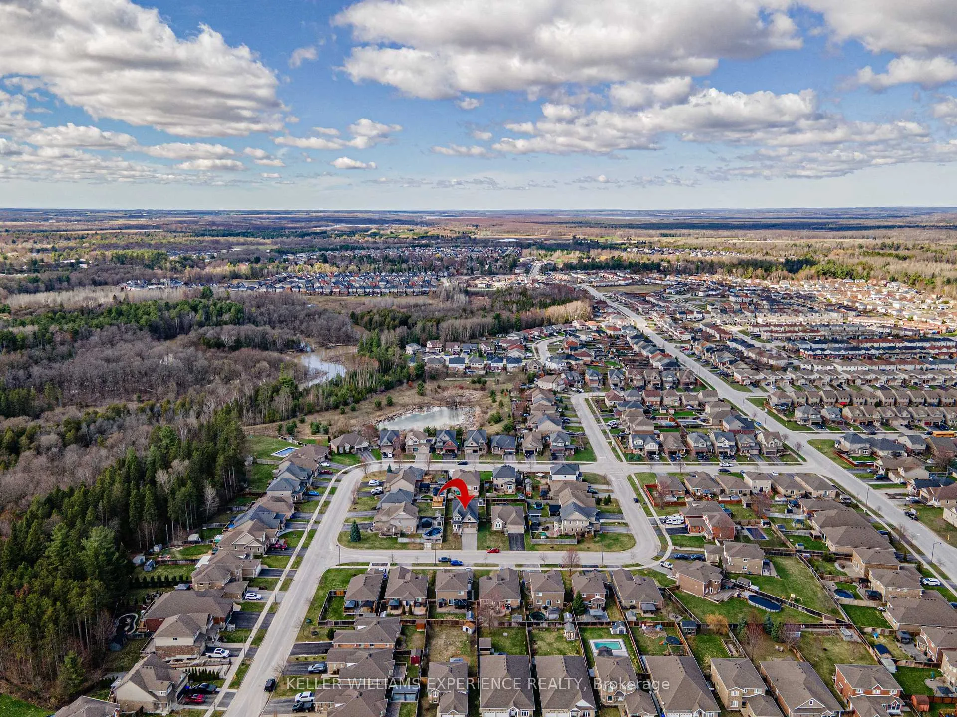 Photo 38 of 154 Arnold Crescent, Essa, Angus — HOMEH
