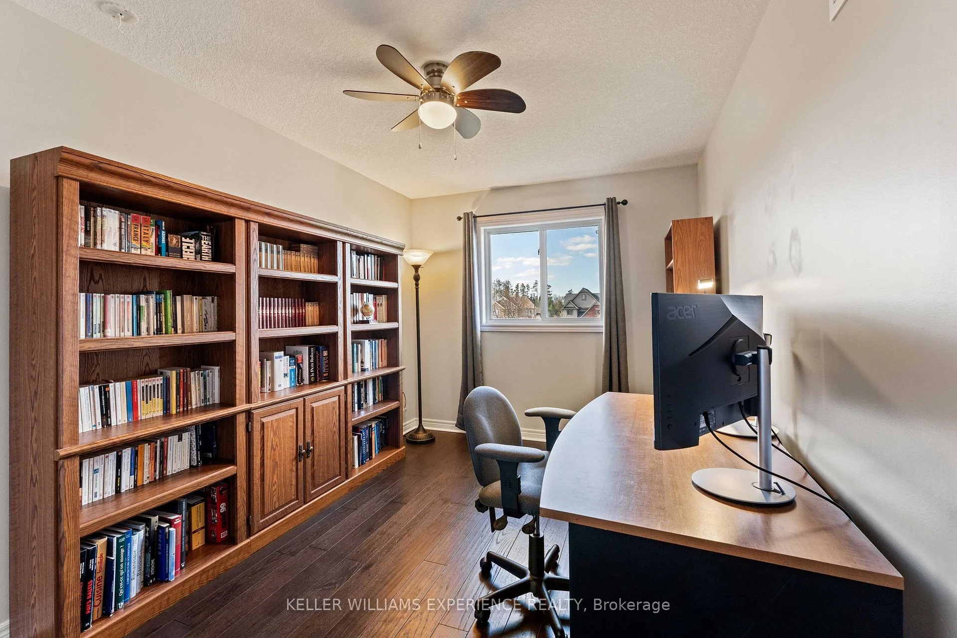 Photo 23 of 154 Arnold Crescent, Essa, Angus — HOMEH