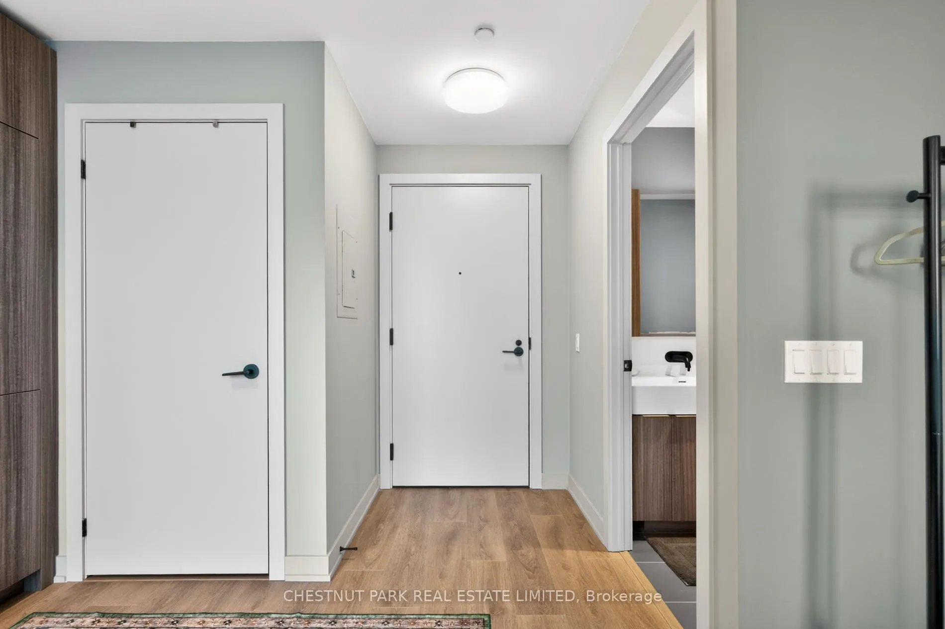 Photo 10 of Unit 2810, 117 Broadway Avenue, Toronto, Mount Pleasant West — HOMEH
