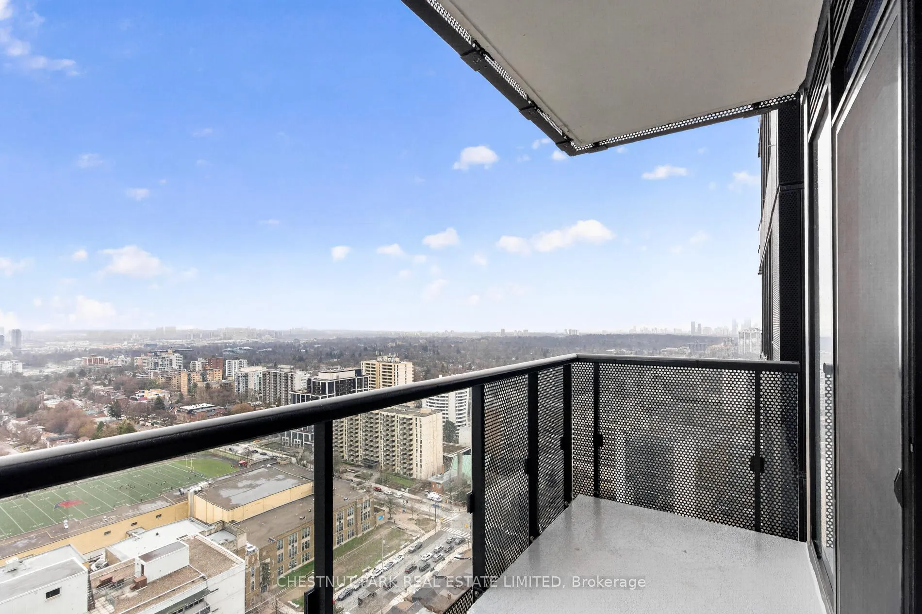 Photo 12 of Unit 2810, 117 Broadway Avenue, Toronto, Mount Pleasant West — HOMEH