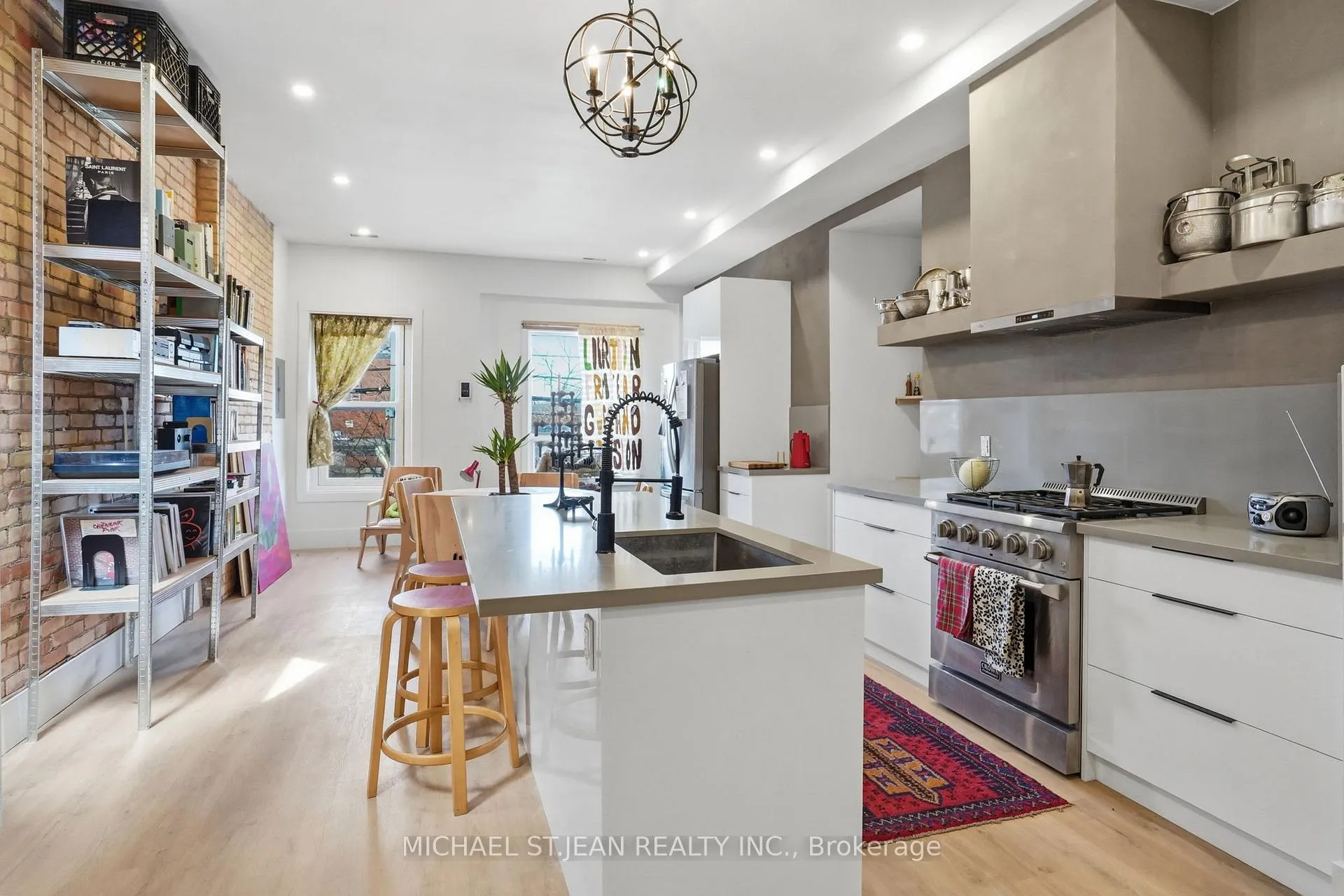 Photo 1 of Unit Upper, 472 Barton Street E, Hamilton, Gibson — HOMEH