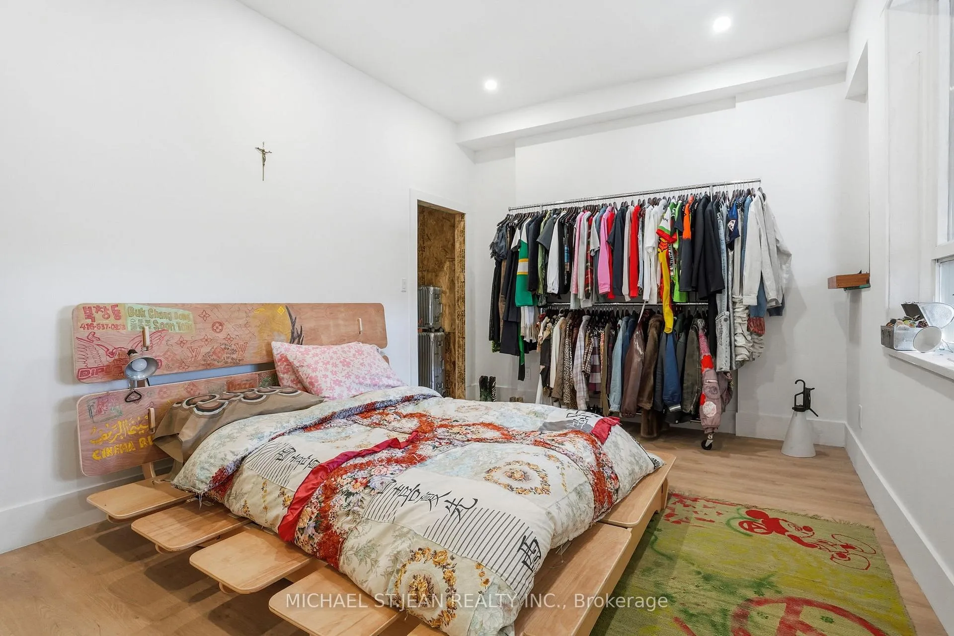 Photo 11 of Unit Upper, 472 Barton Street E, Hamilton, Gibson — HOMEH