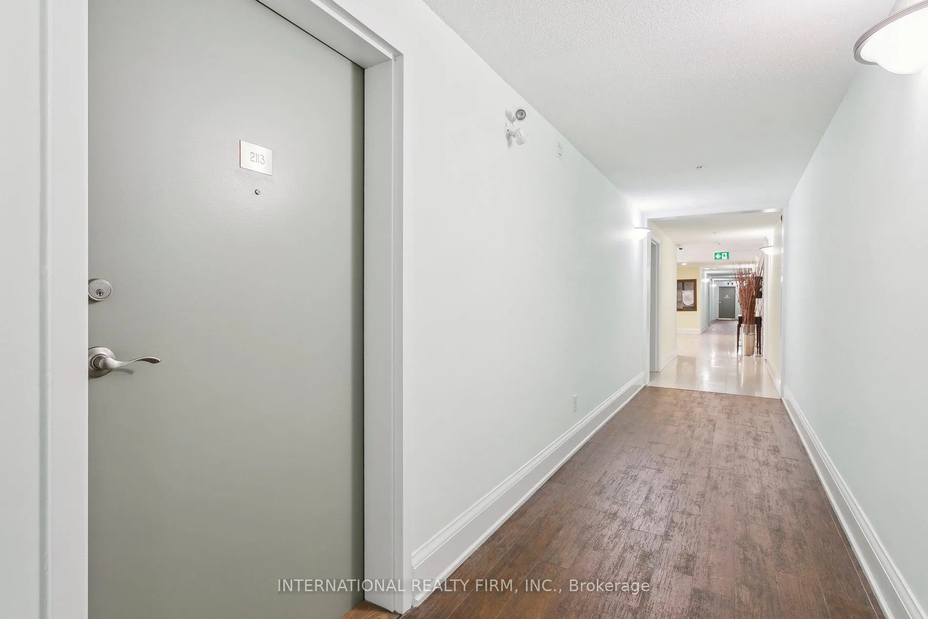 Photo 3 of Unit 2113, 6 Dayspring Circle, Brampton, Goreway Drive Corridor — HOMEH