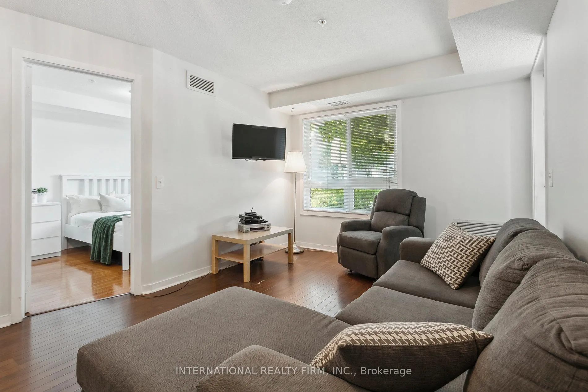 Photo 10 of Unit 2113, 6 Dayspring Circle, Brampton, Goreway Drive Corridor — HOMEH
