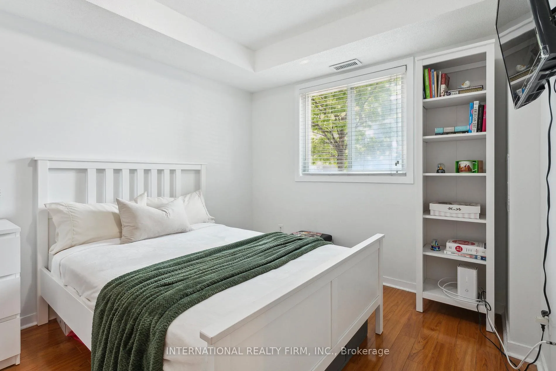 Photo 14 of Unit 2113, 6 Dayspring Circle, Brampton, Goreway Drive Corridor — HOMEH