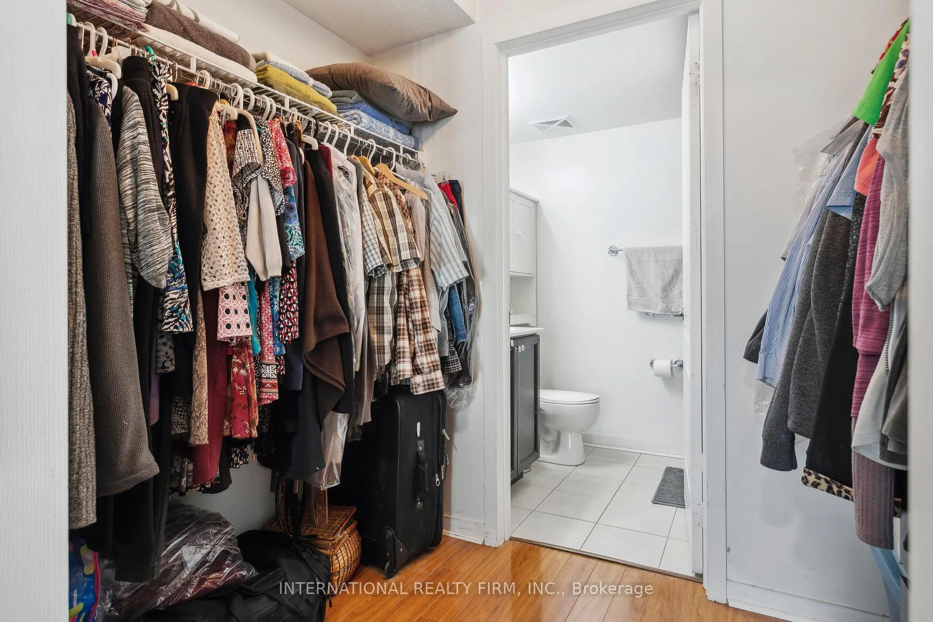 Photo 18 of Unit 2113, 6 Dayspring Circle, Brampton, Goreway Drive Corridor — HOMEH