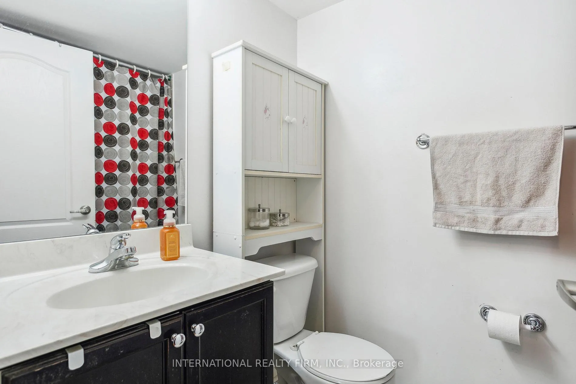 Photo 19 of Unit 2113, 6 Dayspring Circle, Brampton, Goreway Drive Corridor — HOMEH