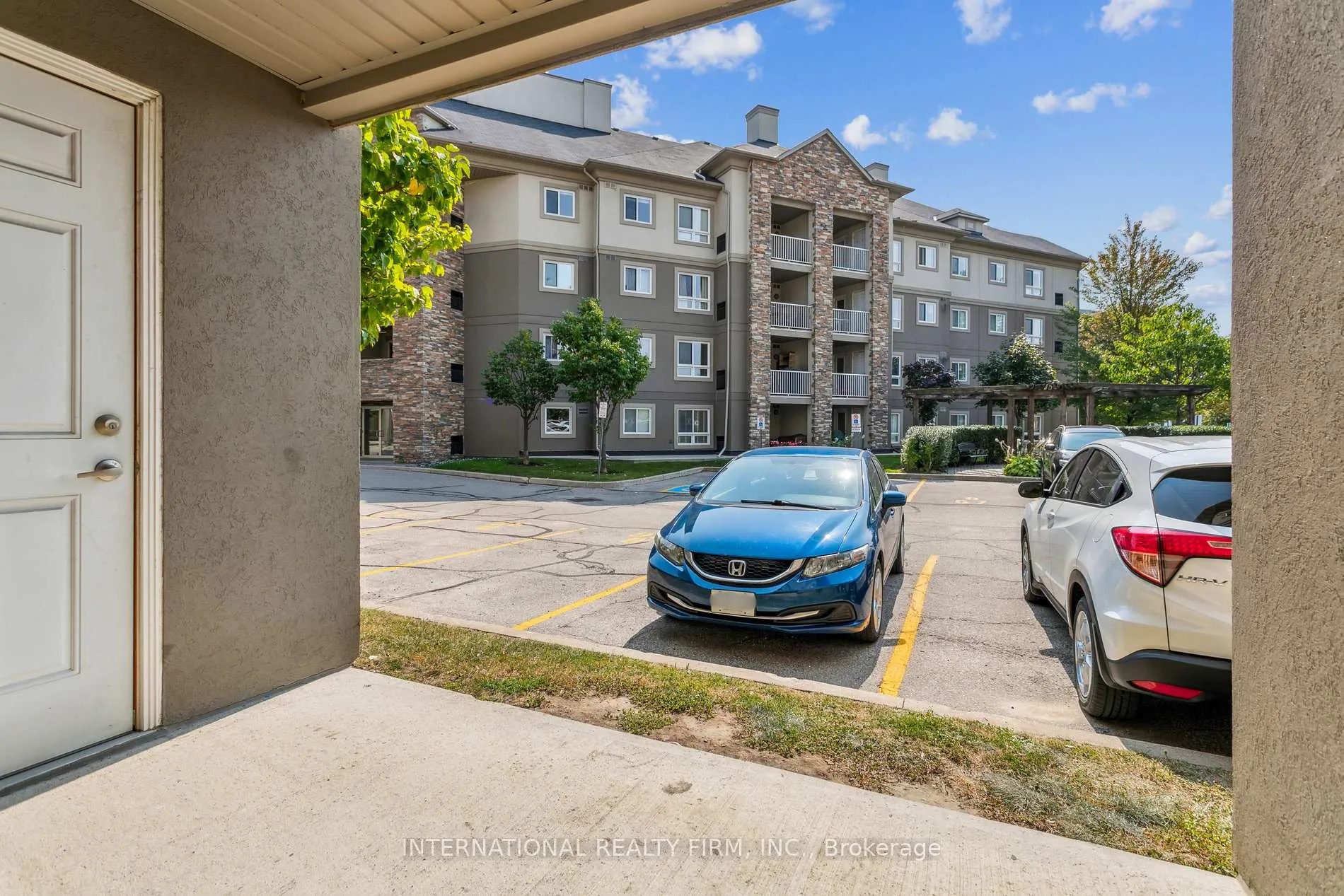 Photo 22 of Unit 2113, 6 Dayspring Circle, Brampton, Goreway Drive Corridor — HOMEH