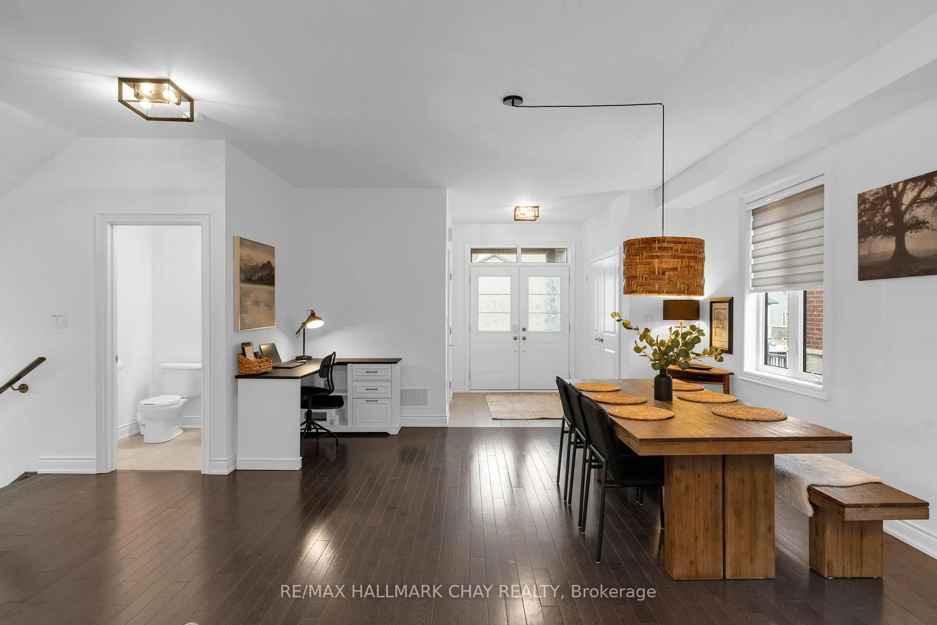 Photo 9 of 7 Middleton Drive, Wasaga Beach — HOMEH